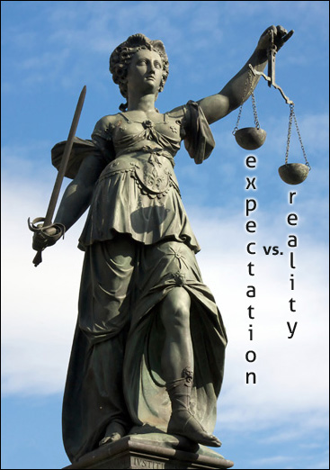 Job Expectation vs Reality